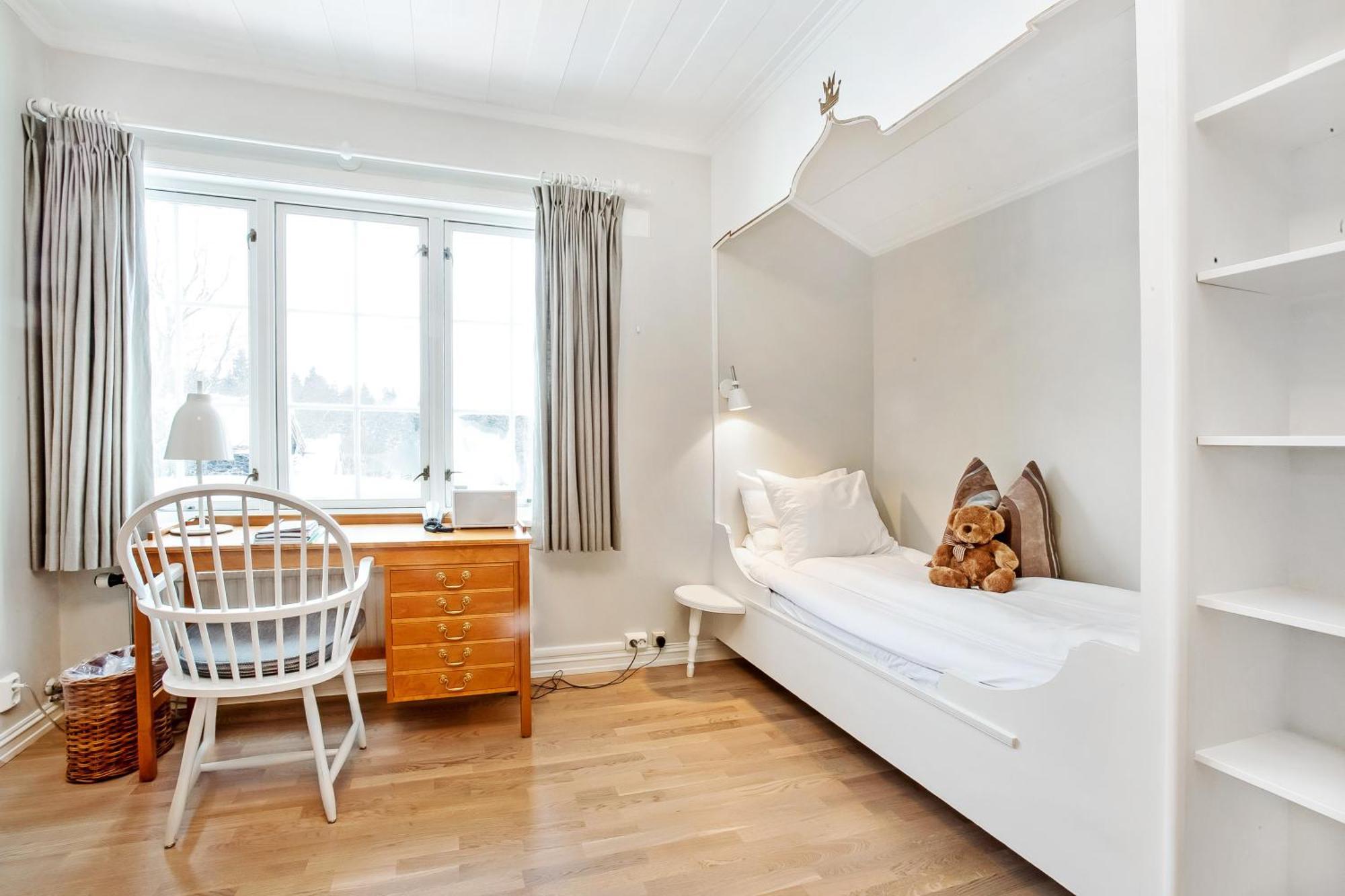 Lysebu Hotel Oslo