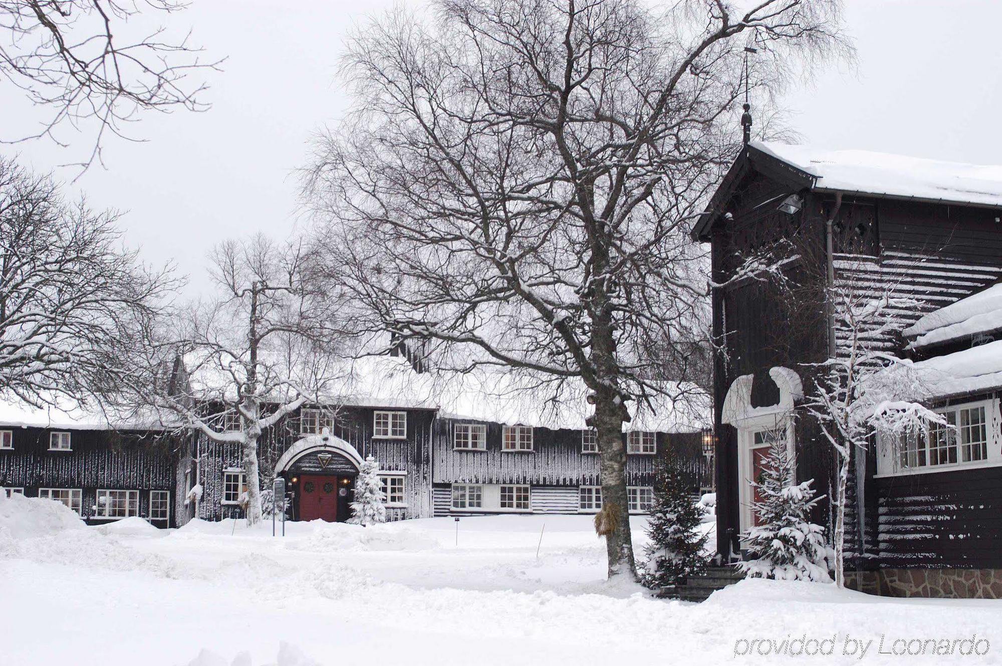 Lysebu Oslo