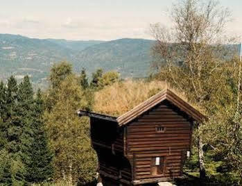 Lysebu Hotel Oslo